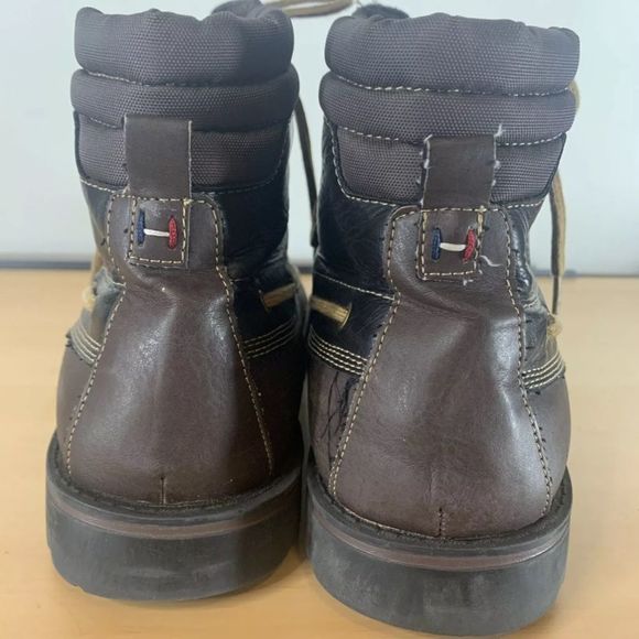 Tommy Hilfiger Ankle Boots Jensen Style size 11 - Picture 9 of 9